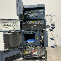 Waters Acquity H-Class HPLC image 2